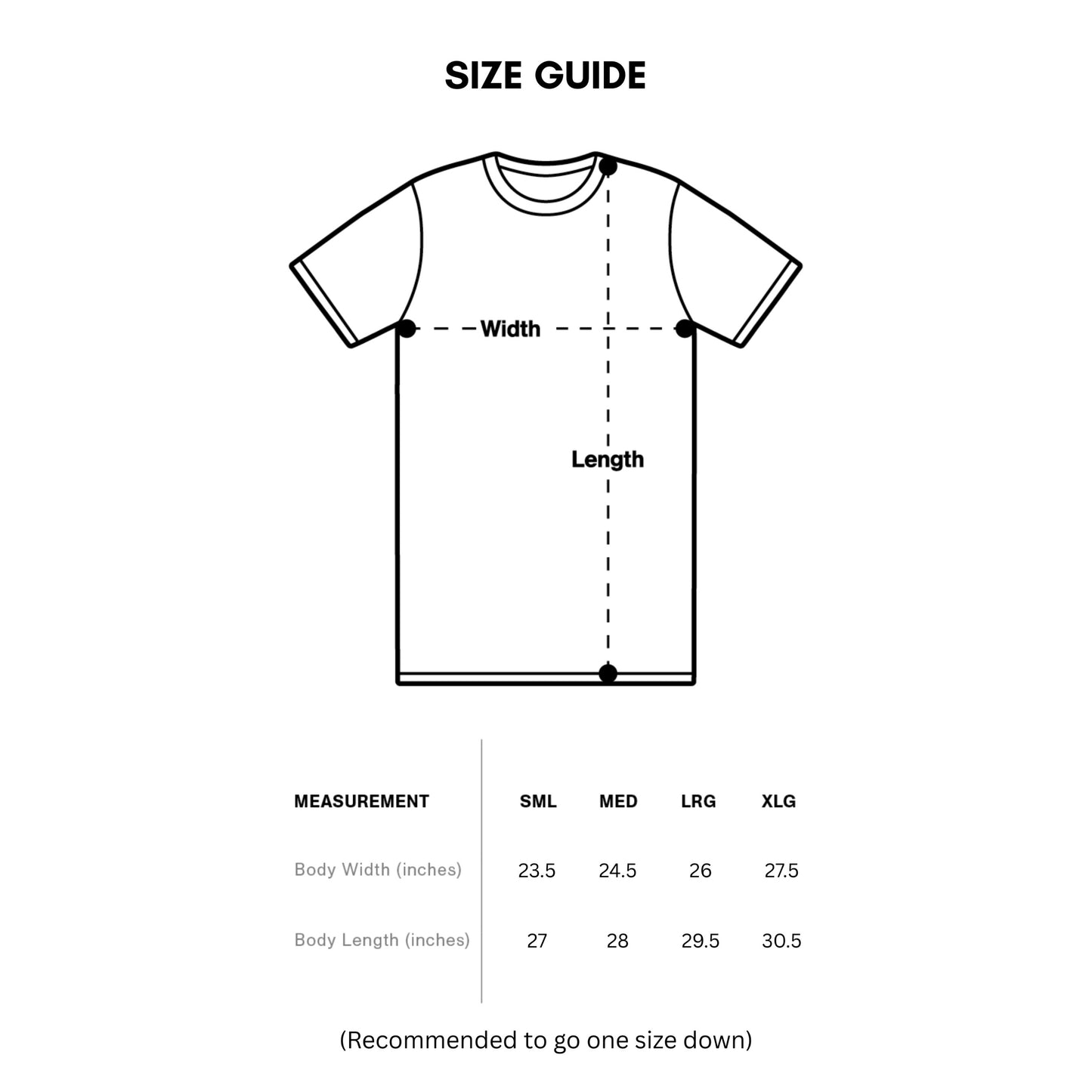 It Is Finished Oversized Tee - Bone