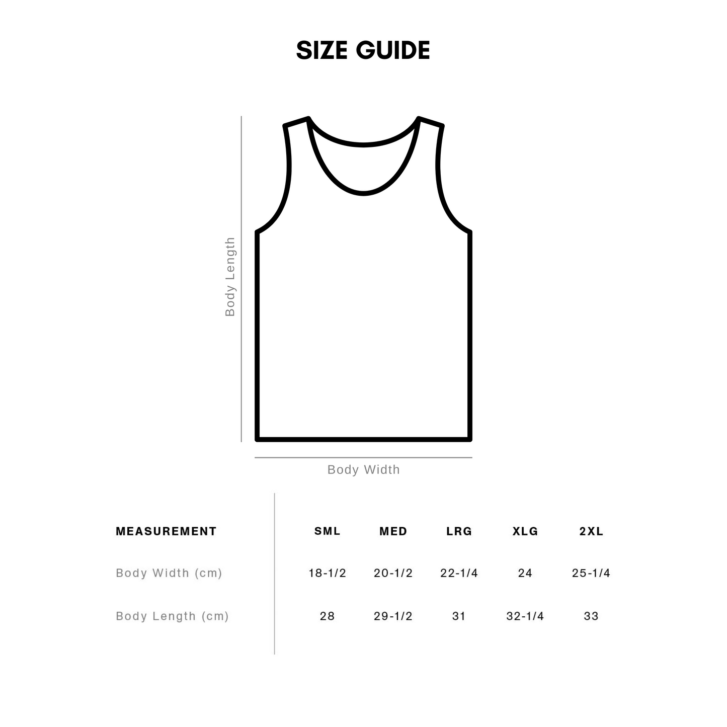 Forever Proud Tank 2 Pack - Black/White