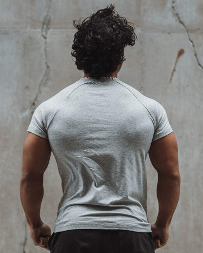 Hospital For Sinners Performance Tee - Stormfront