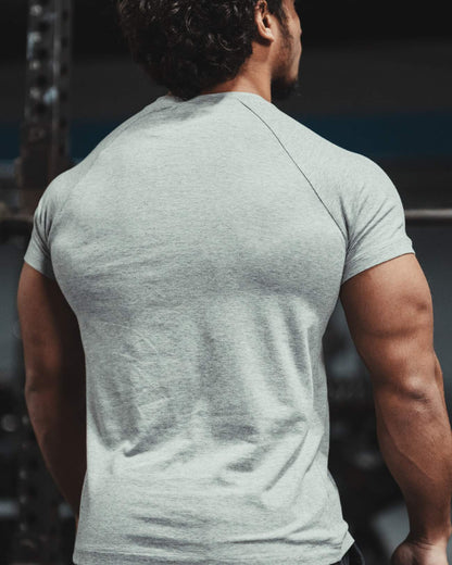 Hospital For Sinners Performance Tee - Stormfront