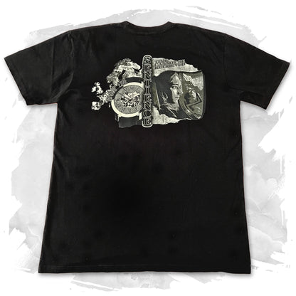 Sentience Tee - Black