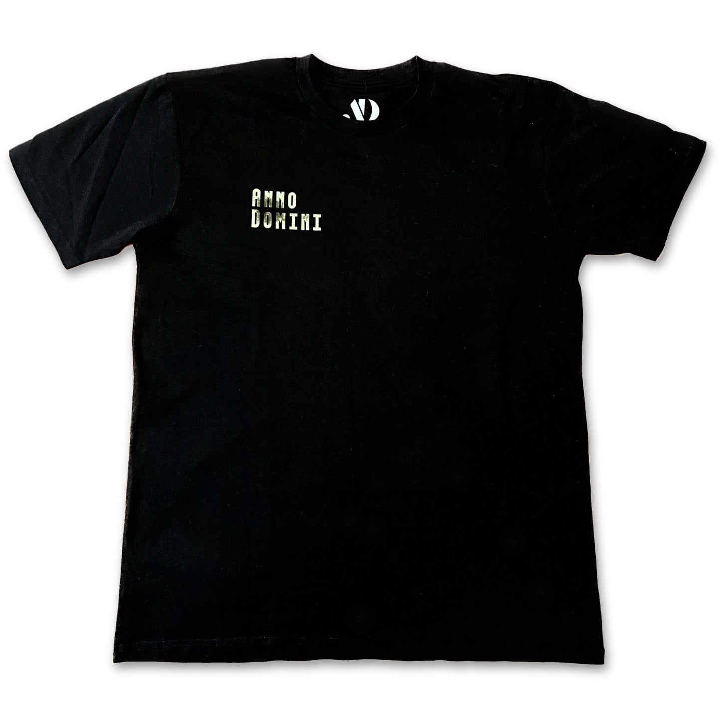 Sentience Tee - Black